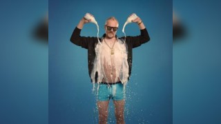 Greg Davies: Full Fat Legend