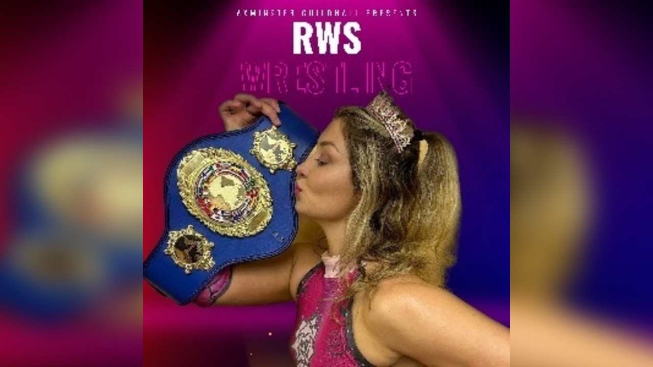RWS Wrestling