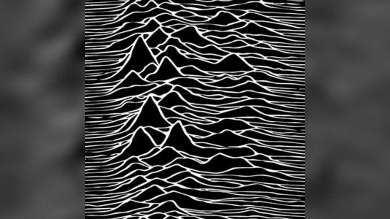 Transmission (The Sound Of Joy Division)