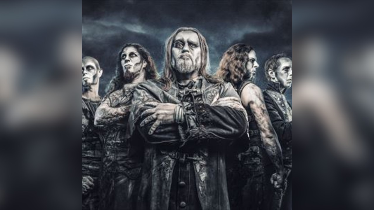 Powerwolf