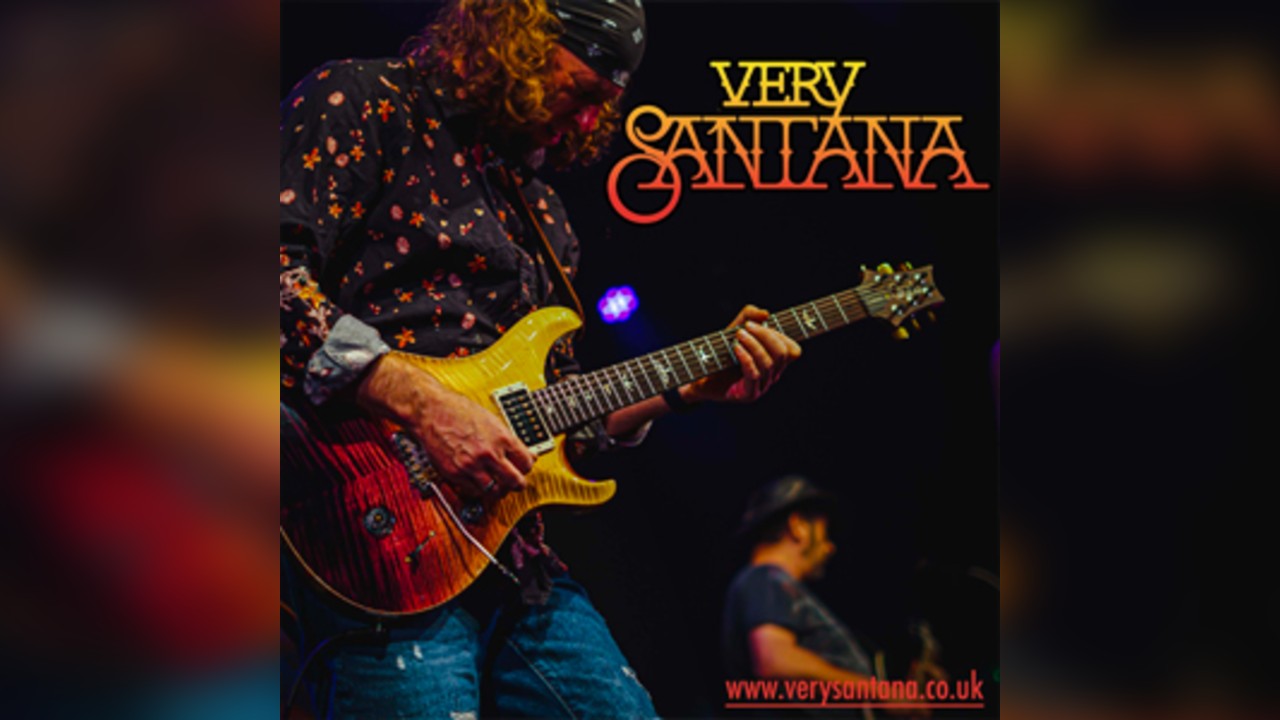 Very Santana