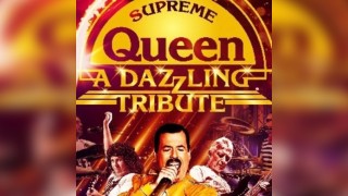 Supreme Queen
