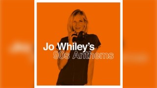 Jo Whiley's 90s Anthems