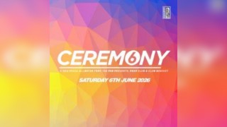 Ceremony 6