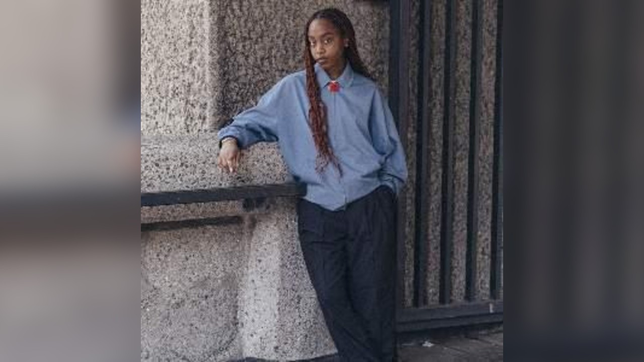 Say Owt Slam featuring Maureen Onwunali