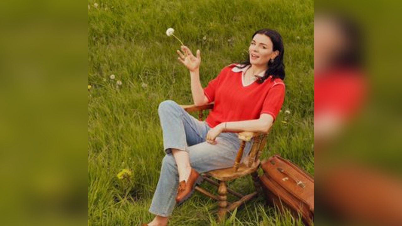 Aisling Bea: Older Than Jesus