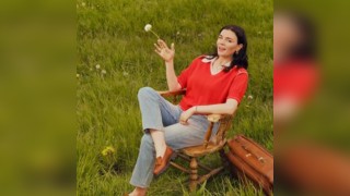 Aisling Bea: Older Than Jesus