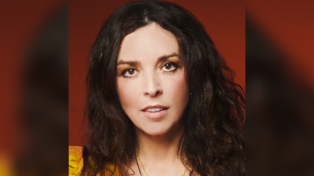 BRIDGET CHRISTIE - Jacket Potato Pizza