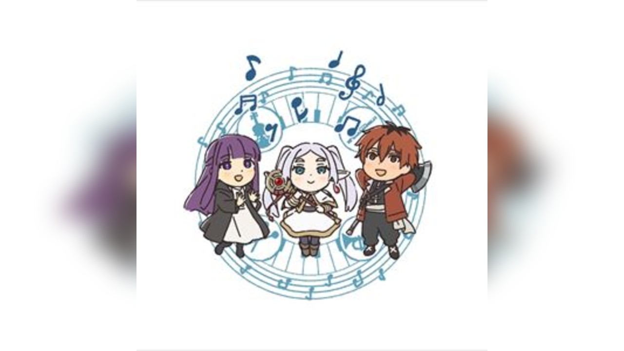 Frieren: Beyond Journey's End