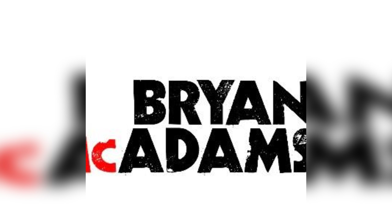 Bryan McAdams