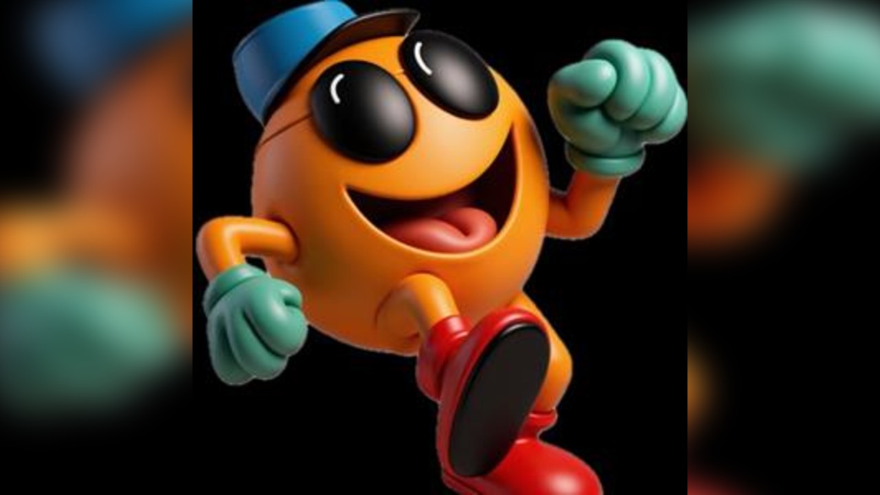 Orange at Camden Palace (KOKO) Part 5