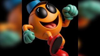 Orange at Camden Palace (KOKO) Part 5