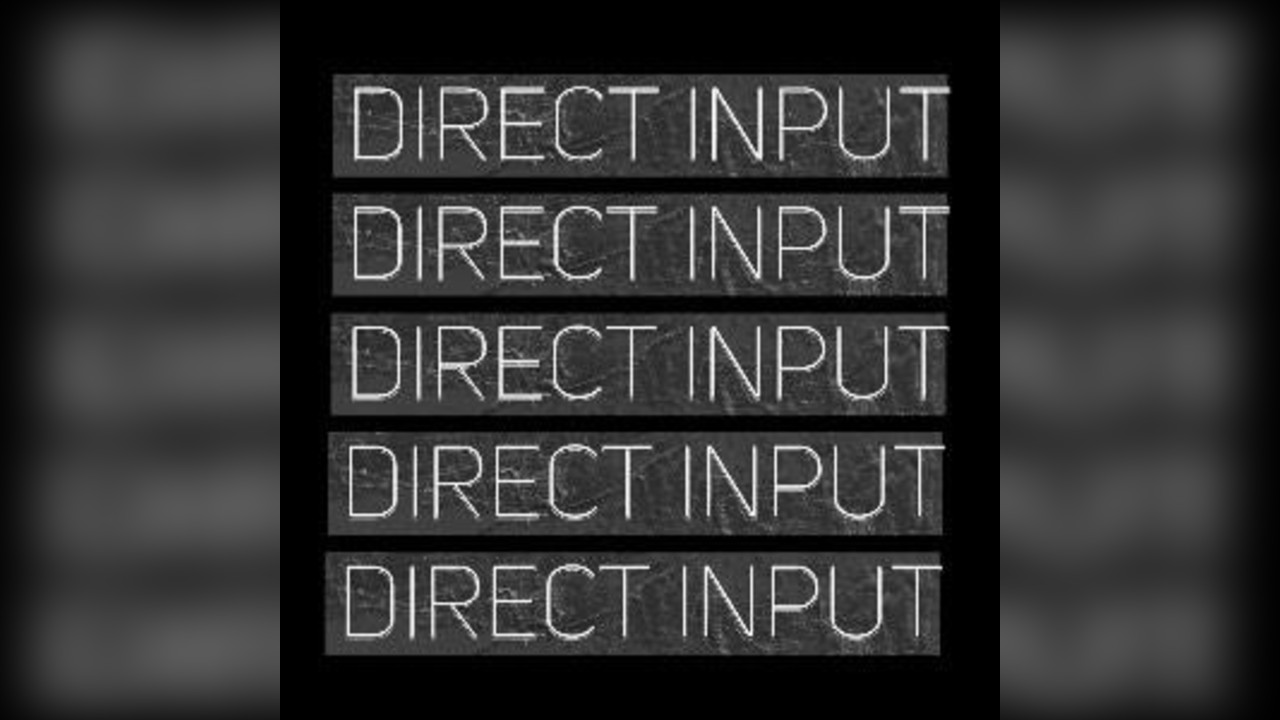 Direct Input Vol 4