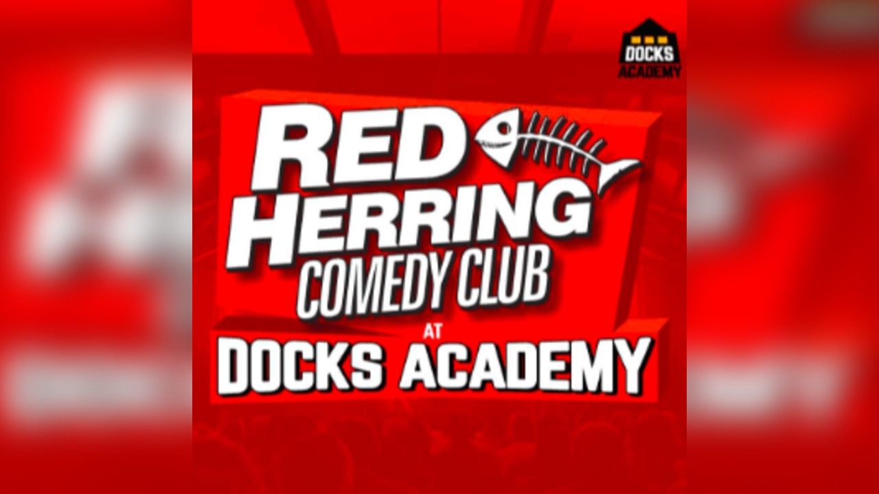 Red Herring Comedy Club