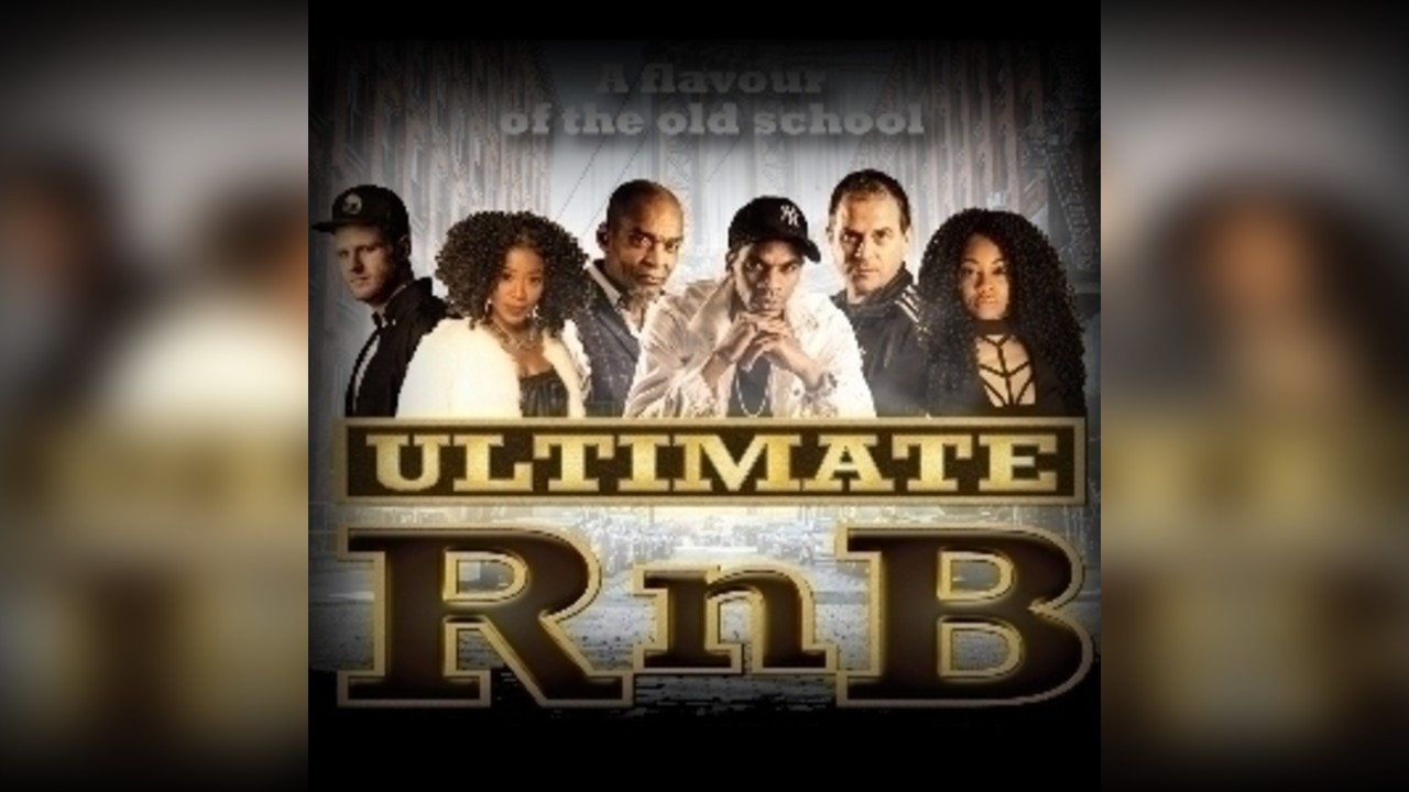 Ultimate RnB