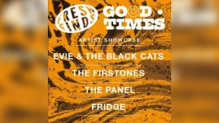 Fresh Finds Manchester