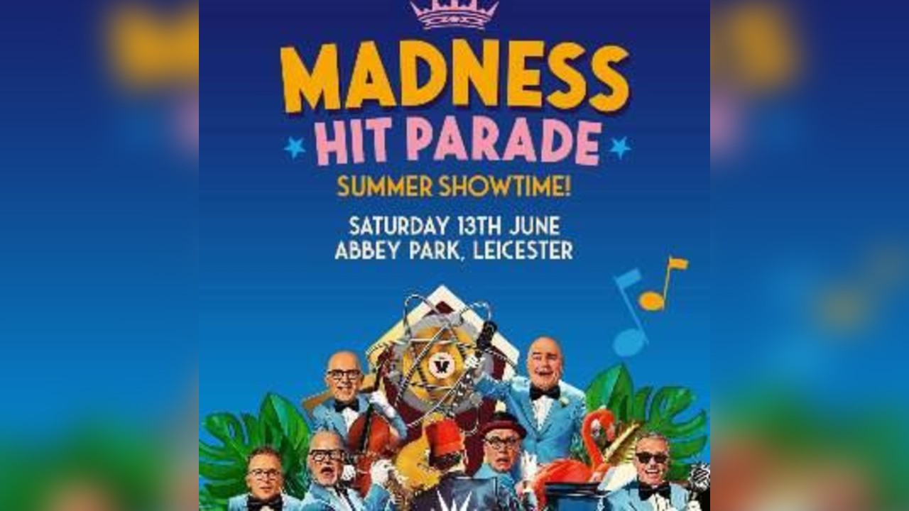 The Park Series presents MADNESS