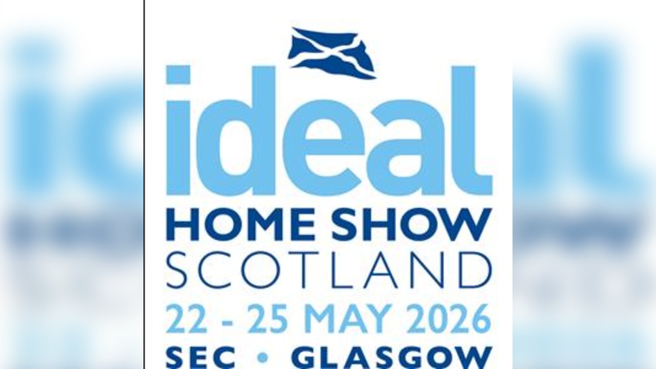 Ideal Home Show Scotland
