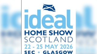 Ideal Home Show Scotland