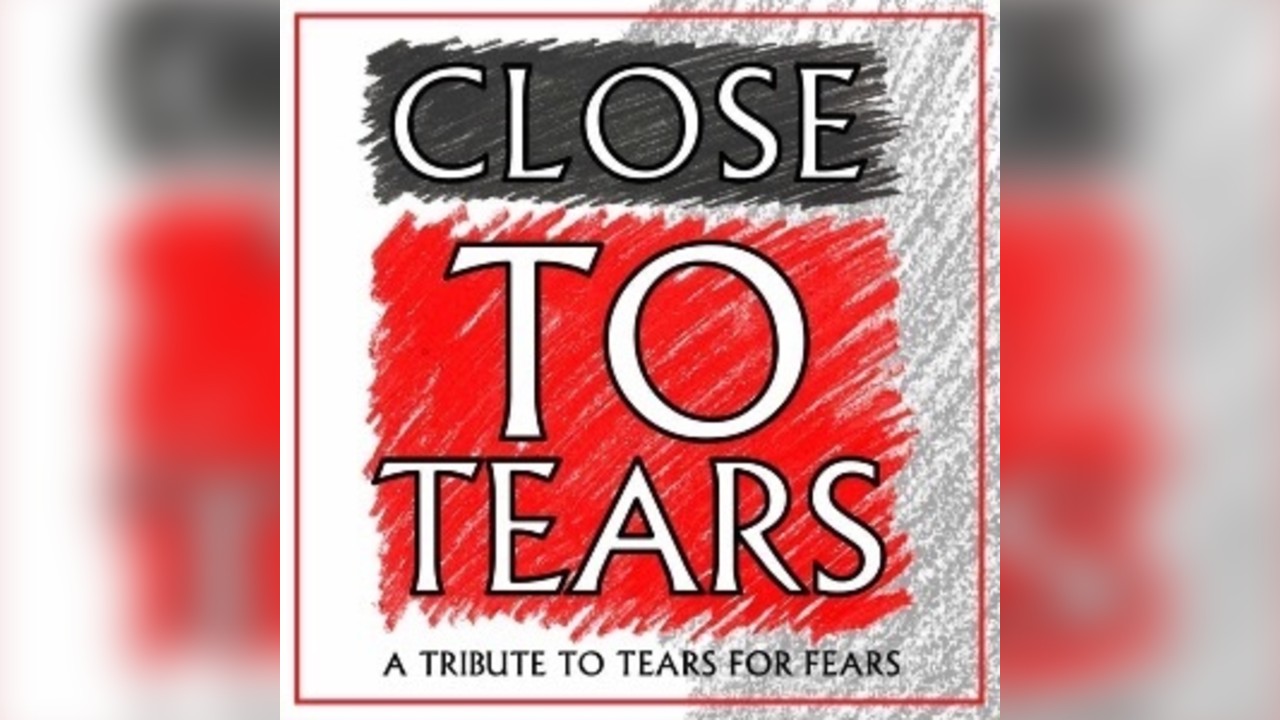 Close To Tears