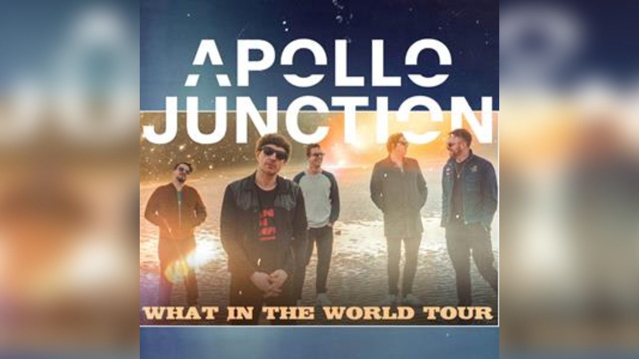 APOLLO JUNCTION