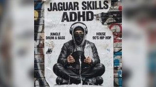 Jaguar Skills