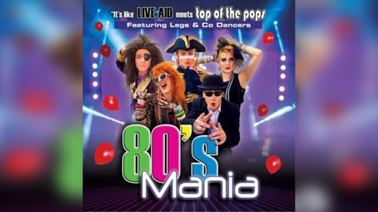 80's Mania