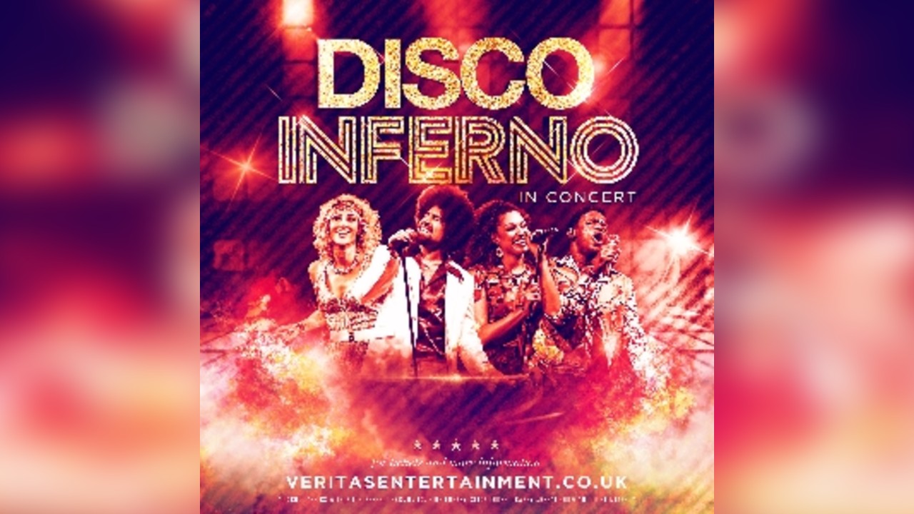 Disco Inferno