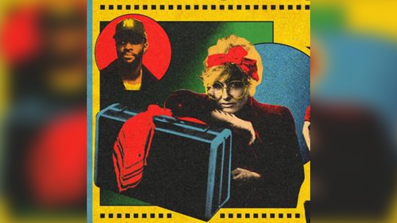 Kendra Morris + Parlour Greens + Taylor Williams