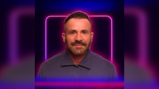 Gary Meikle: Yer Maw