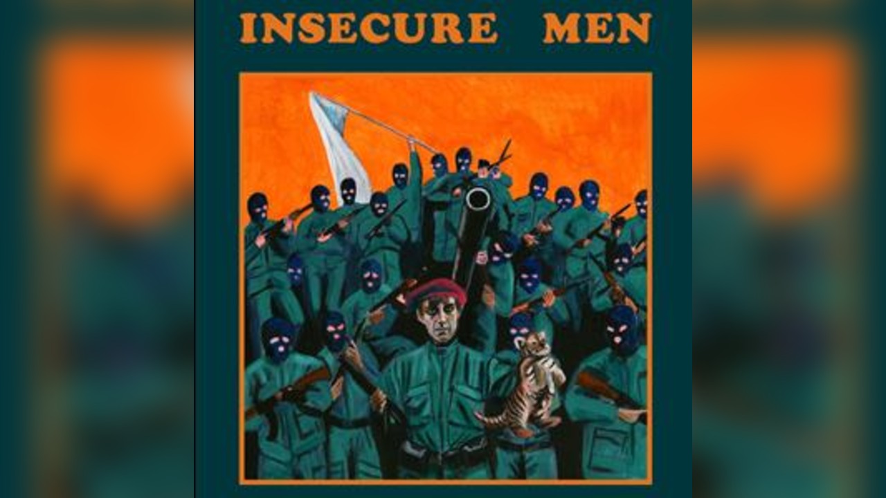 Insecure Men