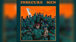 Insecure Men