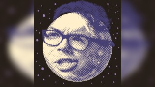 Christopher Macarthur-Boyd: Howling at the Moon