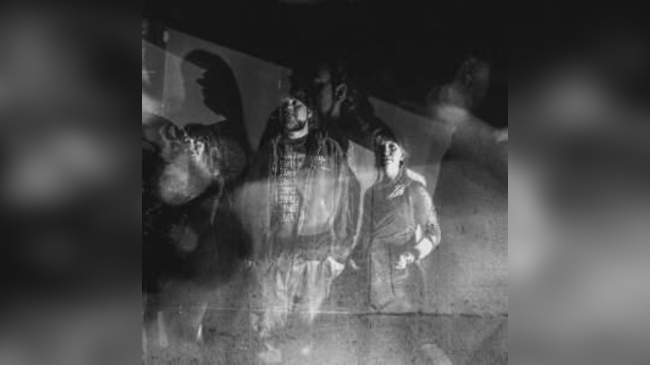 A-Sun Amissa & Lauren Mason / Thraa