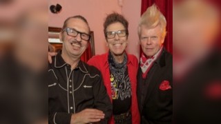 STARCAT (feat. Slim Jim Phantom)