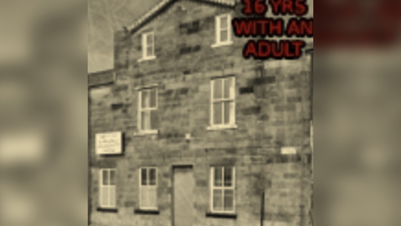 GHOST HUNT - HAVELOCK TOWER (SUNDERLAND)