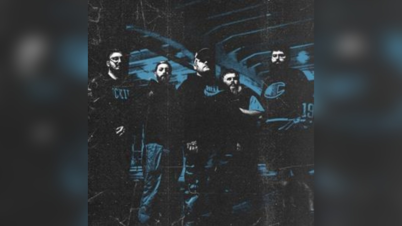 Core. Presents: Hell Can Wait