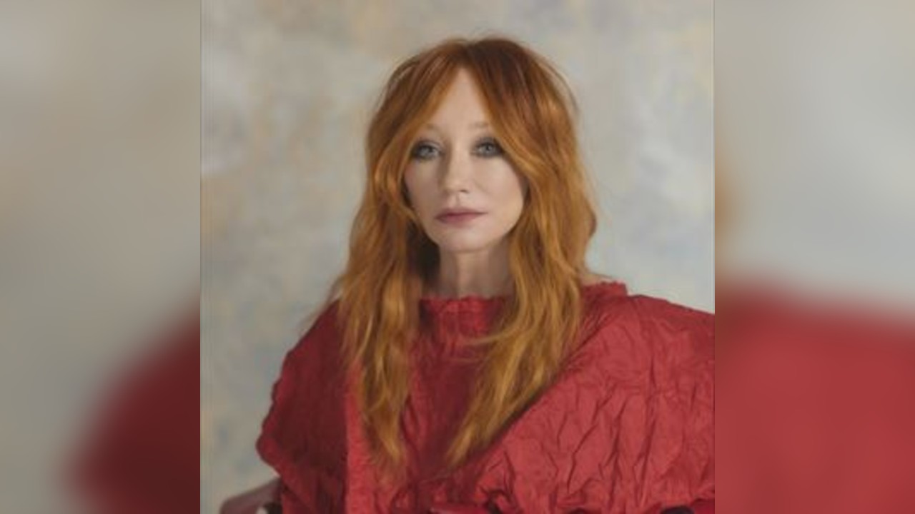 Tori Amos