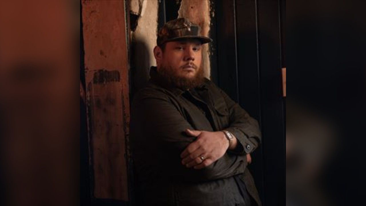 Luke Combs