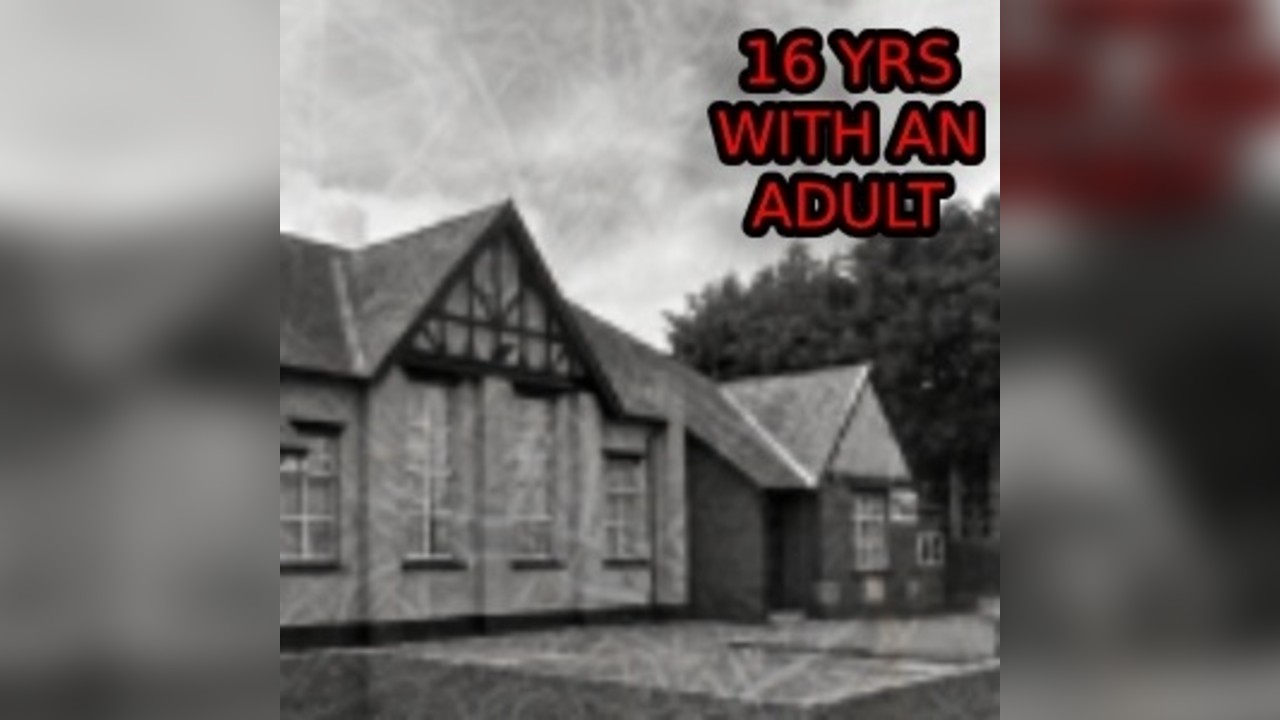 GHOST HUNT - WEST AUCKLAND MEMORIAL HALL