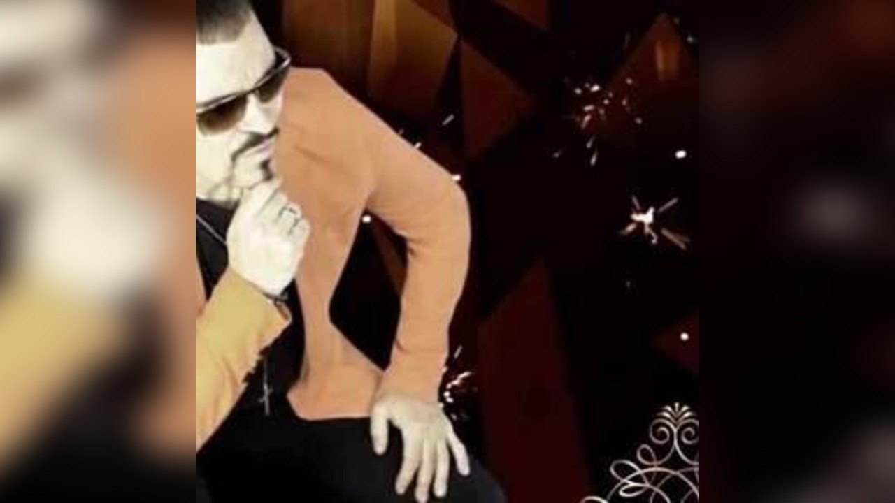 George Michael Tribute Night - Knowle , Solihull