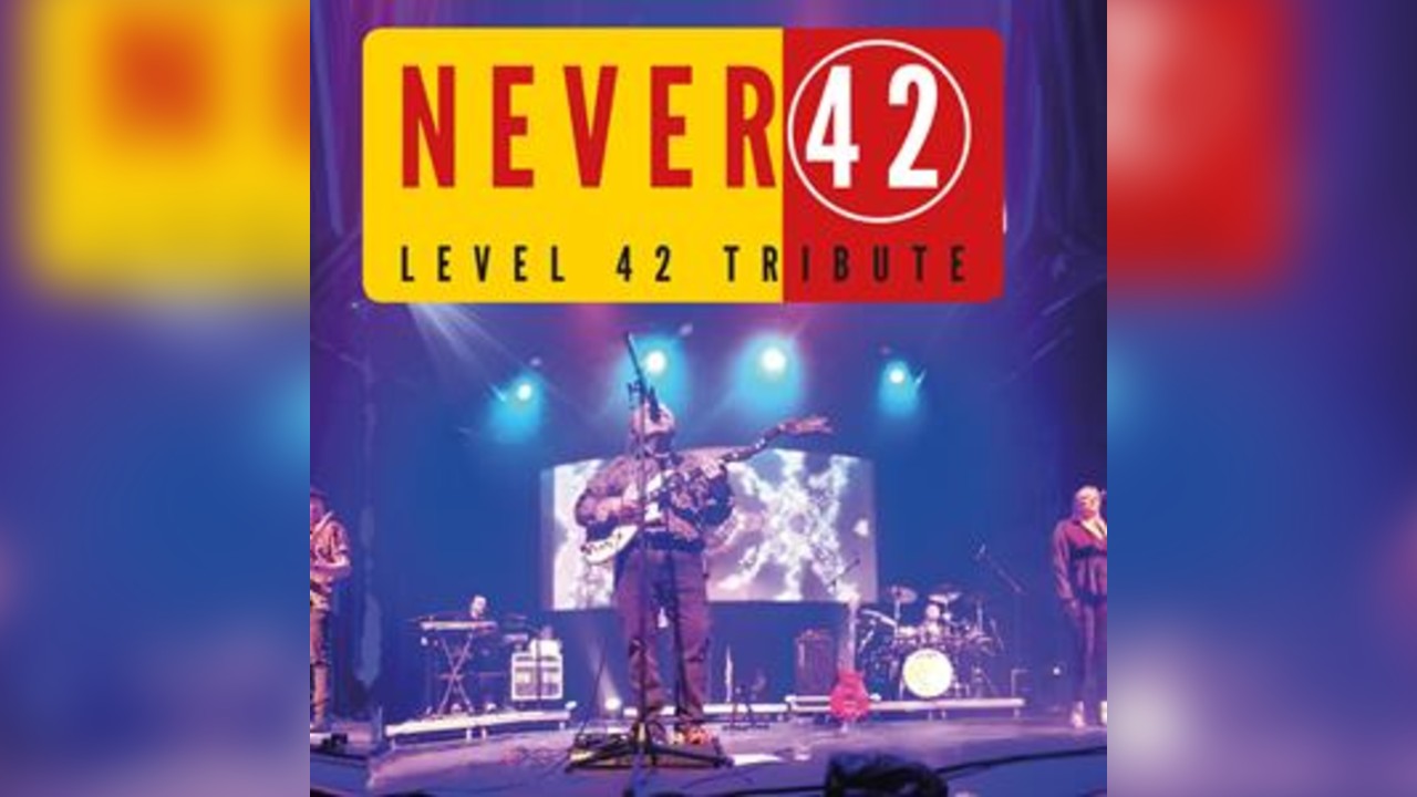 Never 42 + Dancefloor Disco DJ