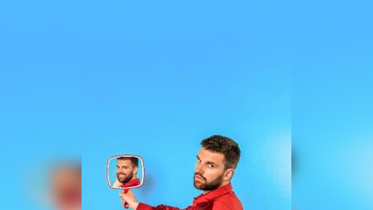 Will Owen: Looking Fab at Fifty