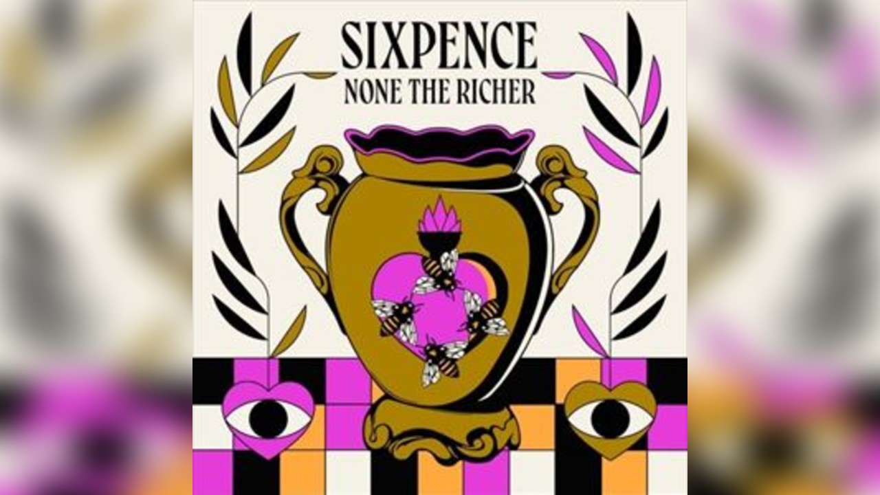 Sixpence None The Richer