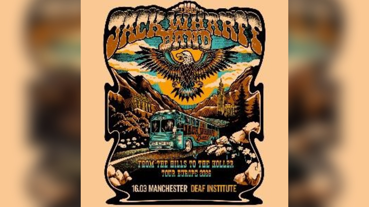 The Jack Wharff Band