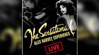 The Sensational Alex Harvey Experience
