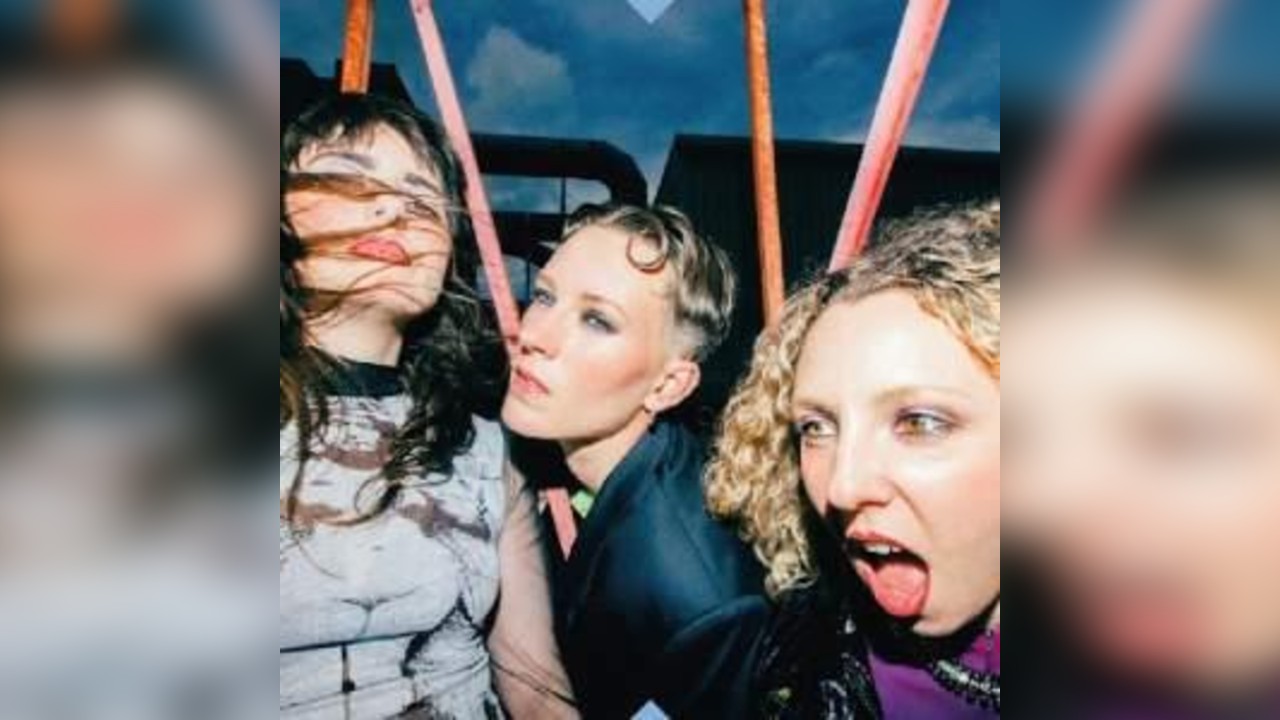 Dream Nails: Album Launch Show