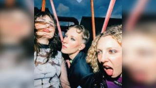 Dream Nails: Album Launch Show