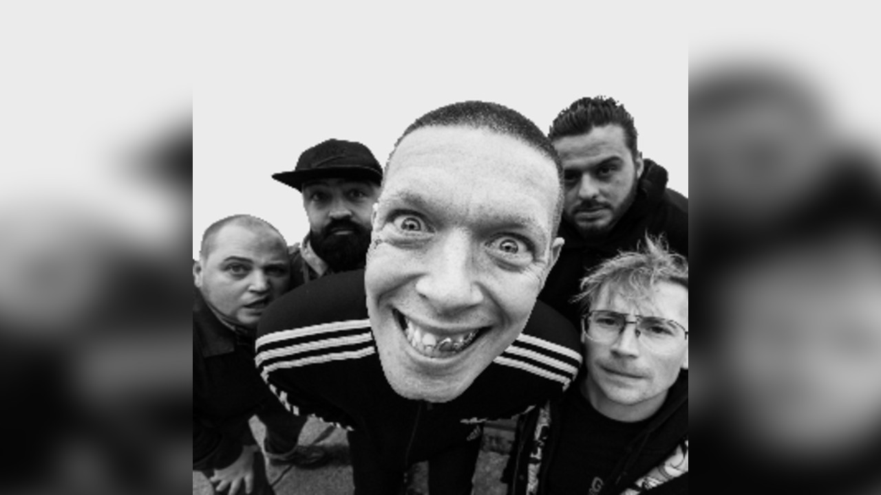 Riskee and the Ridicule York