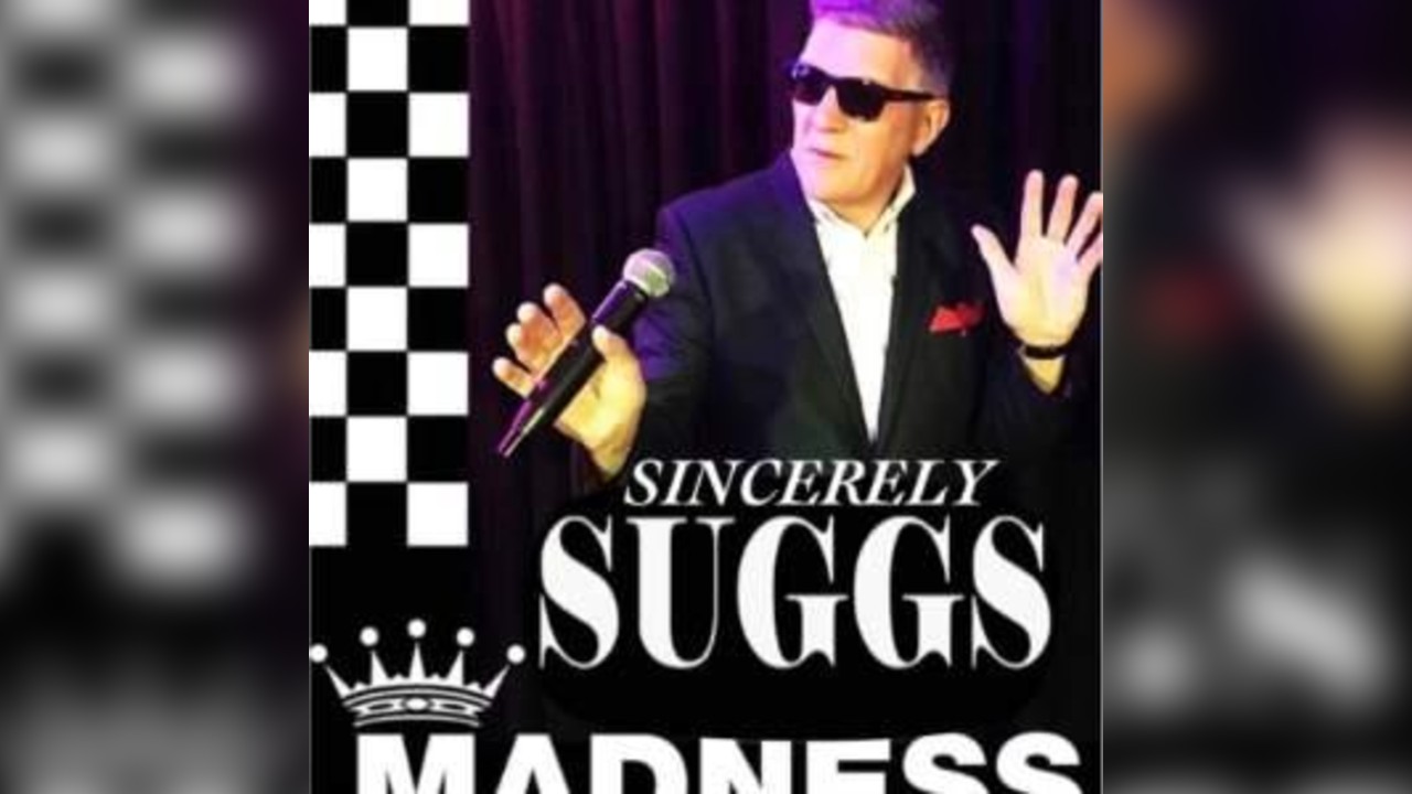 Madness & Ska Tribute Night - Aldridge